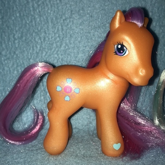 MY LITTLE PONY Vintage collectibles - Picture 3 of 10